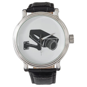 Security Camera Watch