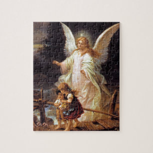 Security Jigsaw Puzzle