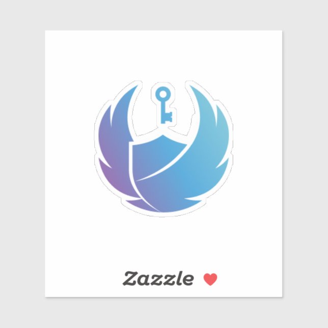 Security Sticker (Sheet)