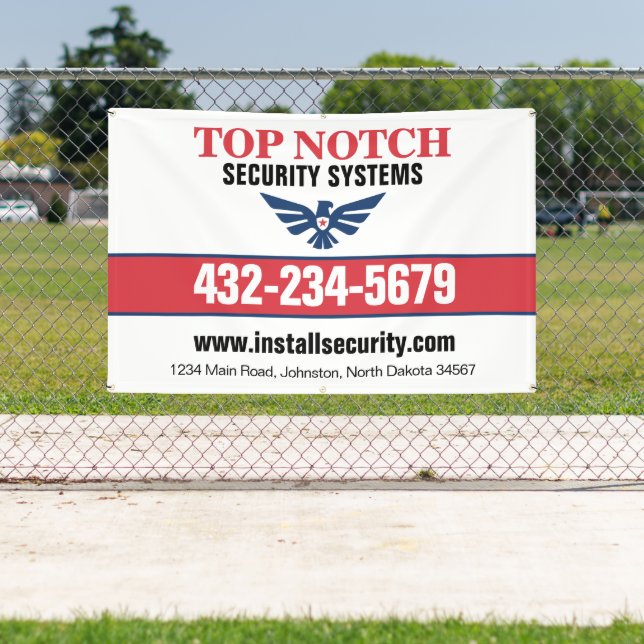 Security Systems Banner (Insitu)