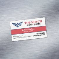 Security Systems