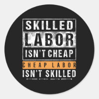 Sed Labour Isn'T Cheap Cheap Labour Isnt Sed