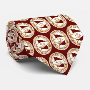 SED vintage Tie