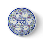 Seder Plate