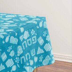 Seder Tablecloth
