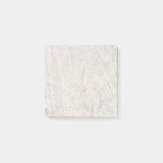 Sediment Layerd Rock Post-it Notes