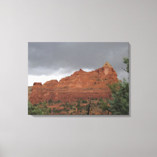 Sedona, Arizona Canvas Print