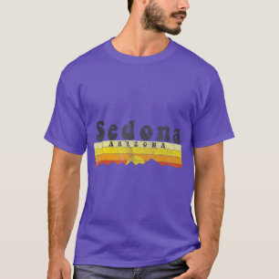 Sedona Arizona Souvenir T-Shirt