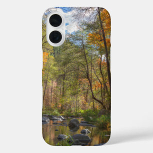 SEDONA ARIZONA STREAMING ANOTHER DAY Case-Mate iPh iPhone 16 Case