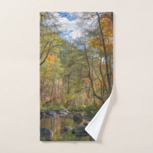 SEDONA ARIZONA STREAMING ANOTHER DAY HAND TOWEL
