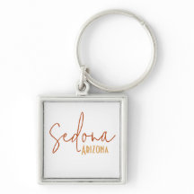Sedona Arizona Travel Souvenir Gift