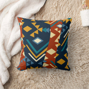 Sedona Boho Cushion