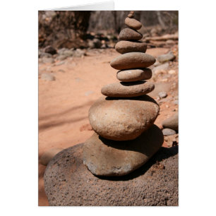 Sedona Cairn