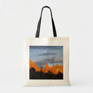 Sedona Moon Glow Tote Bag 2225