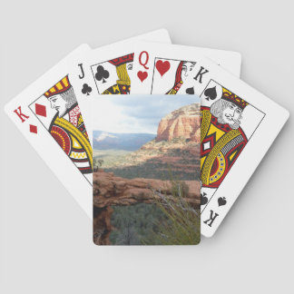 Sedona Playing Cards