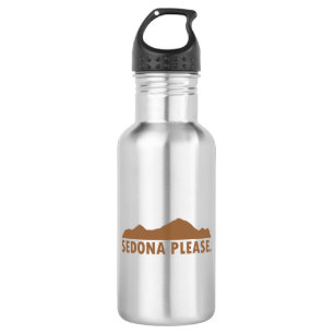 Sedona Please 532 Ml Water Bottle