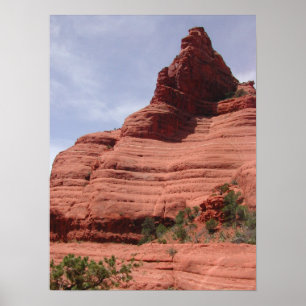 Sedona Poster