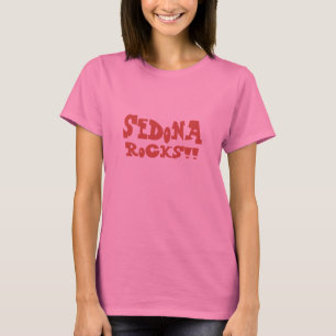 SEDONA ROCKS!! T-Shirt