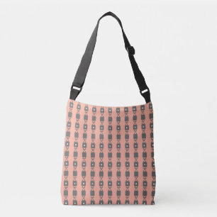 Sedona Sand Crossbody Bag