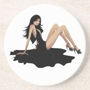 Seduction Coaster