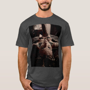 Seductive Eyes Tee