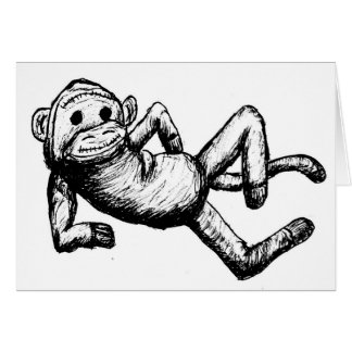 seductive sockmonkey
