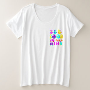 See Good in All Things Plus Size T-Shirt