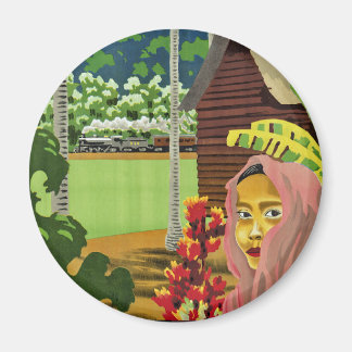See Malaya Magnet