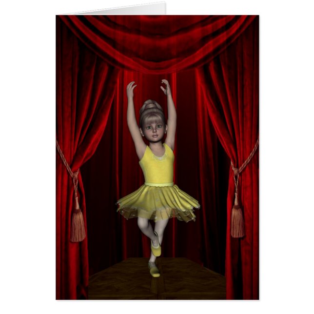 See Me Dance (Front)