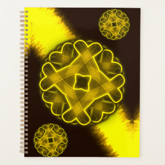 See my light  planner