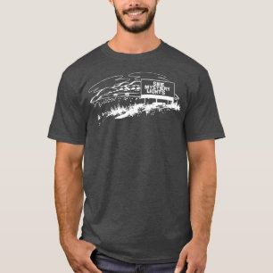 See Mystery Lights II T-Shirt
