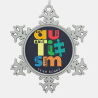See The Able Autism Awareness Campaign