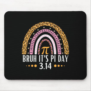 See The Able Not The Label Autism Awareness Mouse Pad