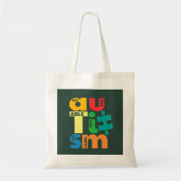 See The Able Not The Label Autism Awareness