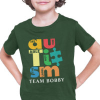 See The Able Not the Label Autism