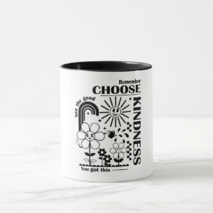 See the Good Mug - Find Joy in Every Day