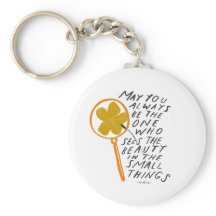 See the Light in the Little Things Inspirational T