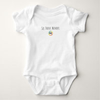 "See. Think. Wonder." PZ Baby Clothes