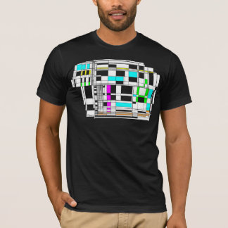 See Thru Life T-Shirt