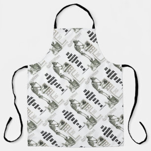 See What Medical School Has Done To Me Vesalius Apron