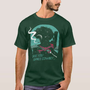 See You In Space T-Shirt
