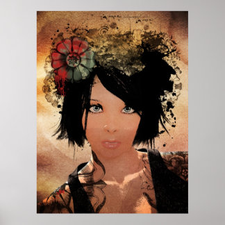 See You on the Sleepy Side Poster