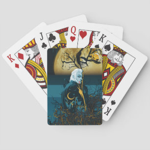 See You Soon … Playing Cards