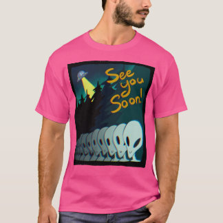 See You Soon T-Shirt