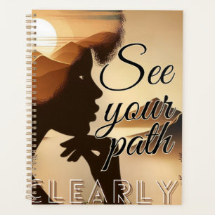 See Your Patch Clearly Planner