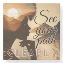 See Your Patch Clearly