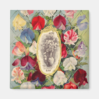 Seed Catalogue 11 Magnet