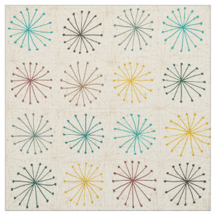 seedheads cream fabric