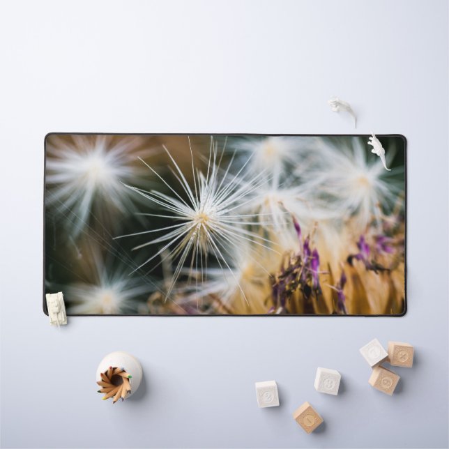 Seeds Desk Mat (Kids Table)