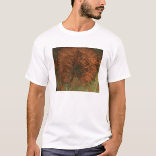 Seeds in Copper T-Shirt